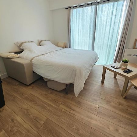 Studio Saint-Laurent-Du-Var Bord De Mer Экстерьер фото