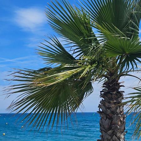 Studio Saint-Laurent-Du-Var Bord De Mer Экстерьер фото