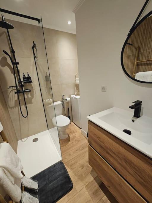 Studio Saint-Laurent-Du-Var Bord De Mer Экстерьер фото