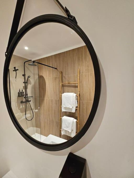 Studio Saint-Laurent-Du-Var Bord De Mer Экстерьер фото