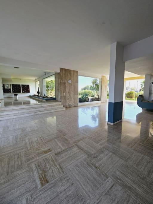Studio Saint-Laurent-Du-Var Bord De Mer Экстерьер фото